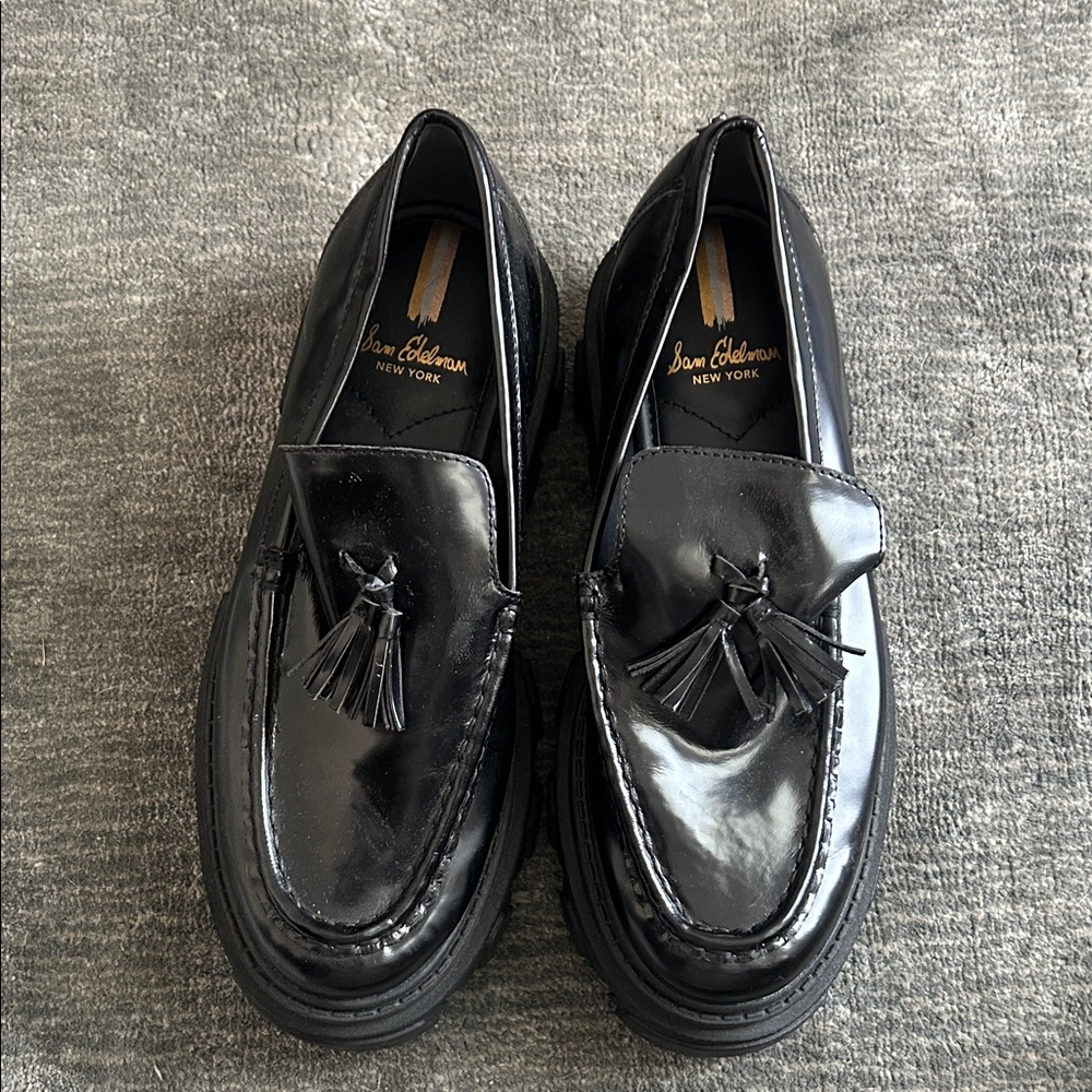 Sam Edelman Loafers